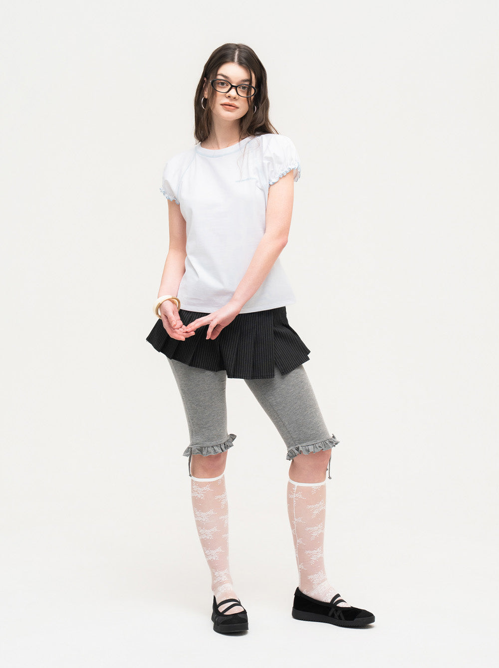 Bonita MJ (Black)