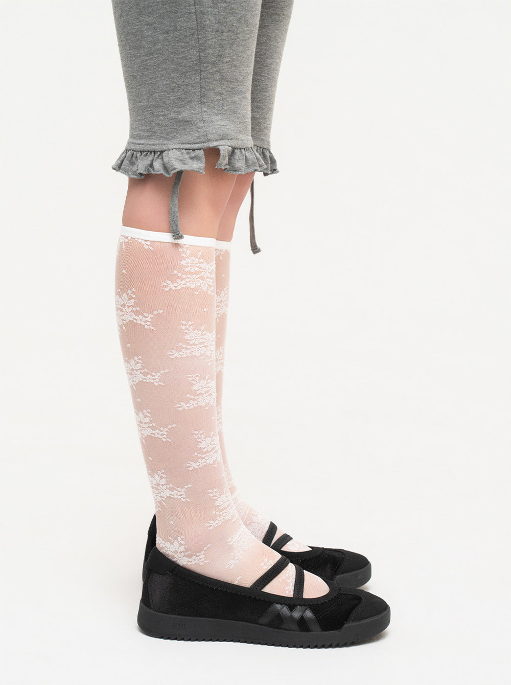 Bonita MJ (Black)