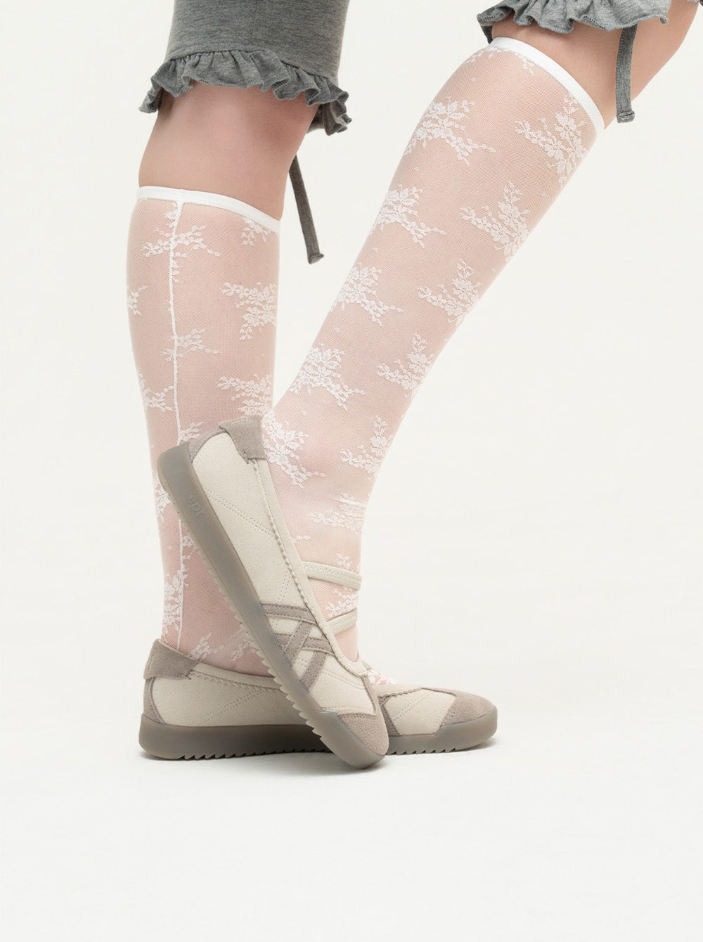 Bonita MJ (Grey)