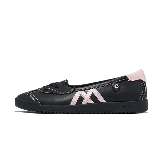 Bonita (Black/Pink)