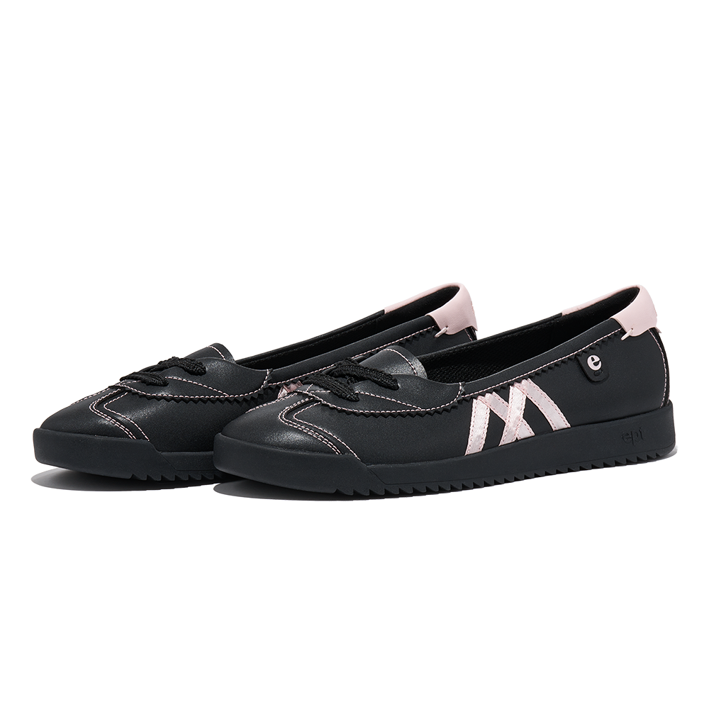 Bonita (Black/Pink)