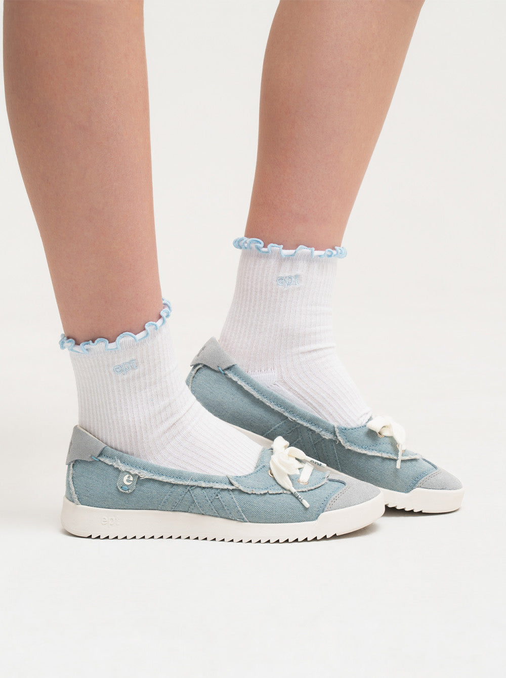 Bonita (Blue)