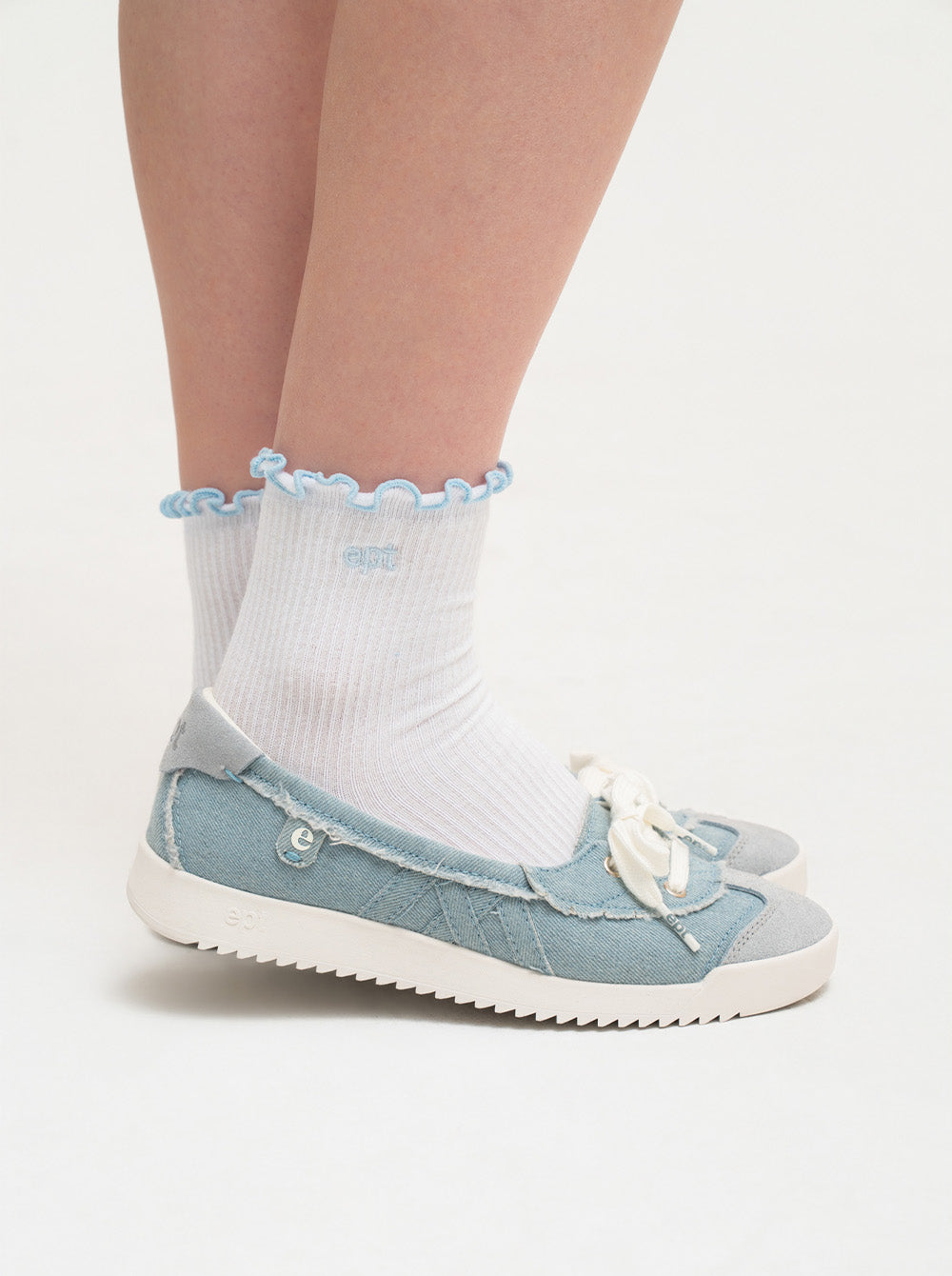 Bonita (Blue)