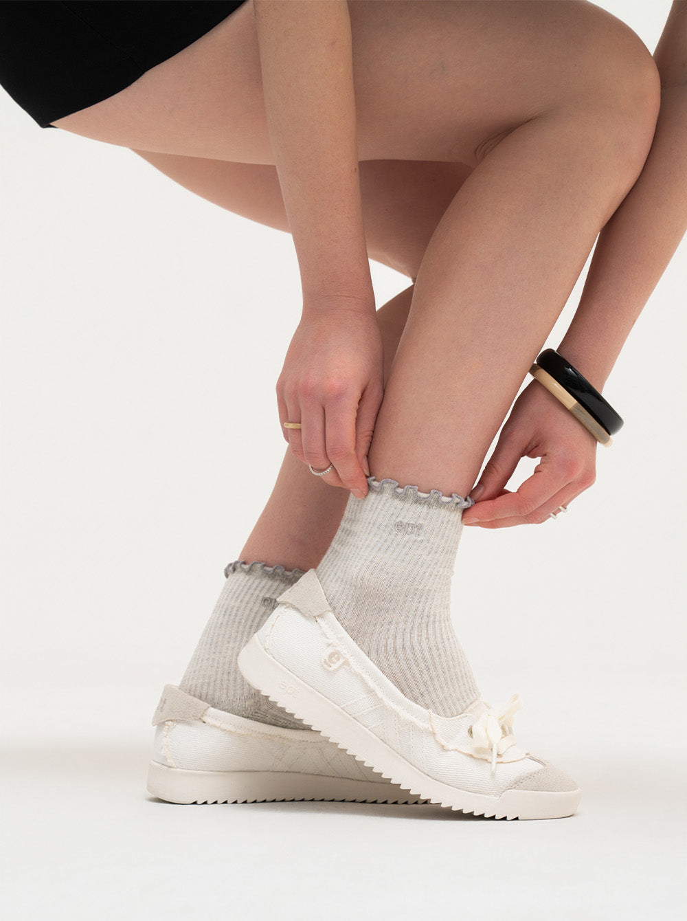 Bonita (Off White)