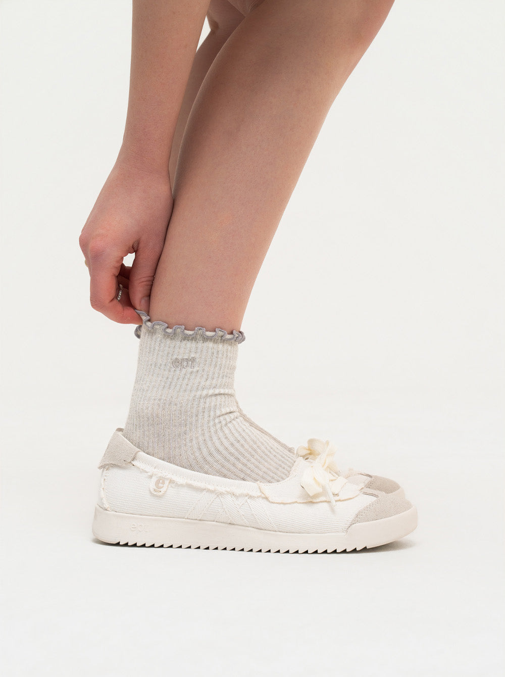 Bonita (Off White)