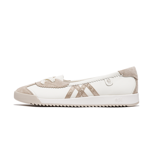 Bonita (Off White/Beige)
