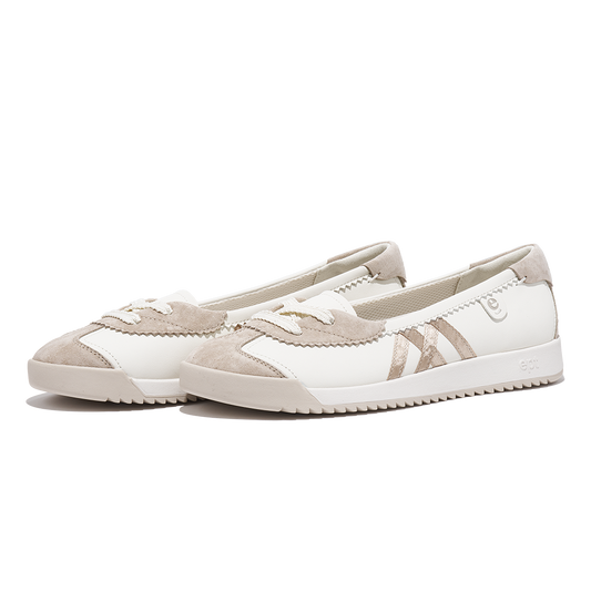 ◆ept◆ BONITO OFF WHITEGTEAL EP5SN1BN08602 All Footwear – EPT
