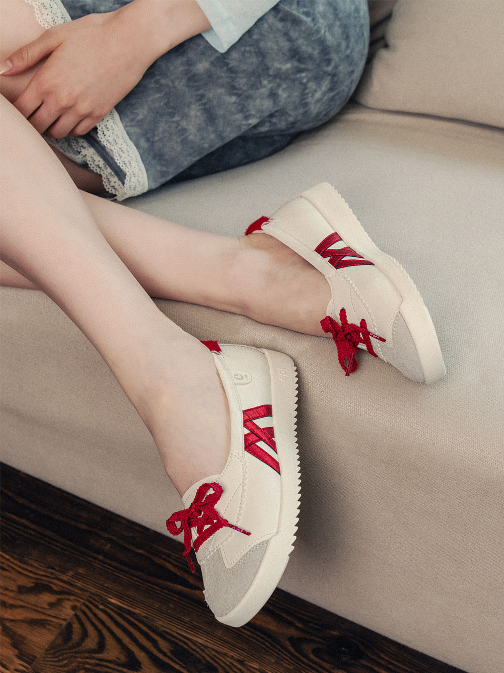 Bonita (Tofu/Red)