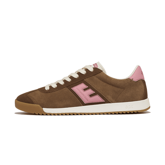 Bonito (Cognac/Pink)