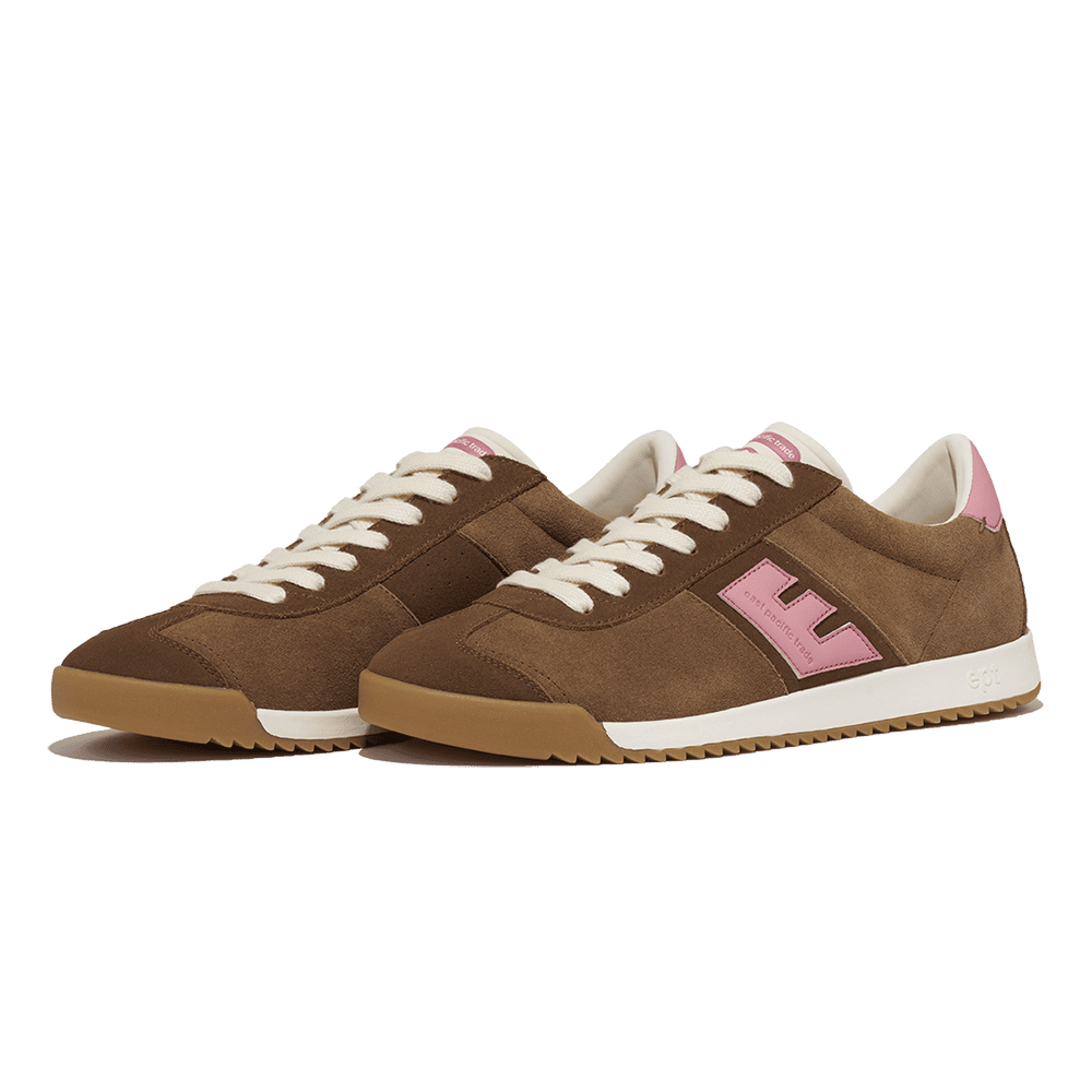 Bonito (Cognac/Pink)