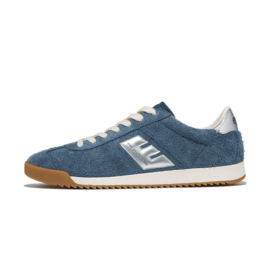 Bonito (D.Blue/Silver)