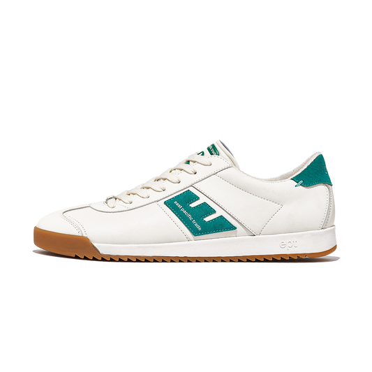 Bonito (Off White/G.Teal)