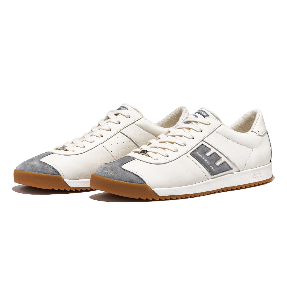 Bonito (Off White/Grey)
