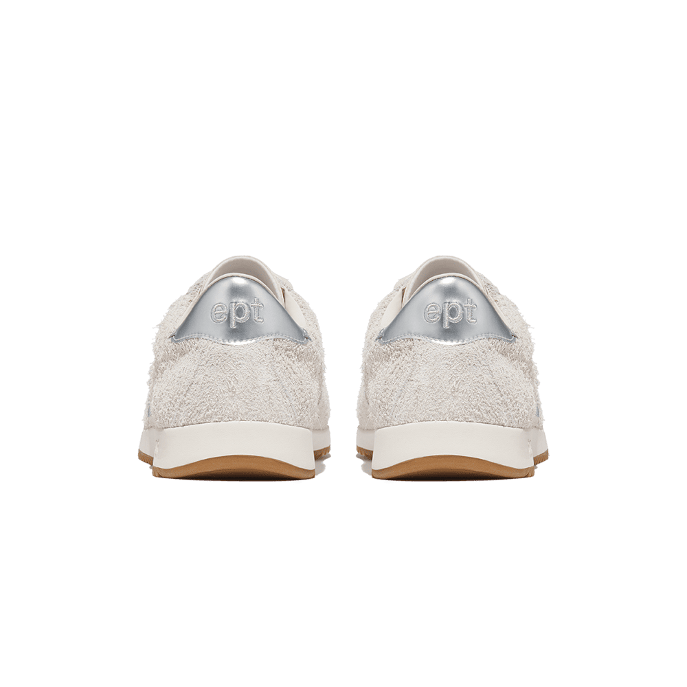 Bonito (Tofu/Silver)