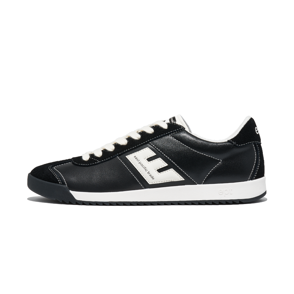 Bontio (Black/Off White)