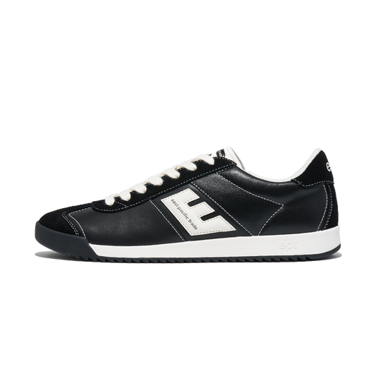 Bontio (Black/Off White)