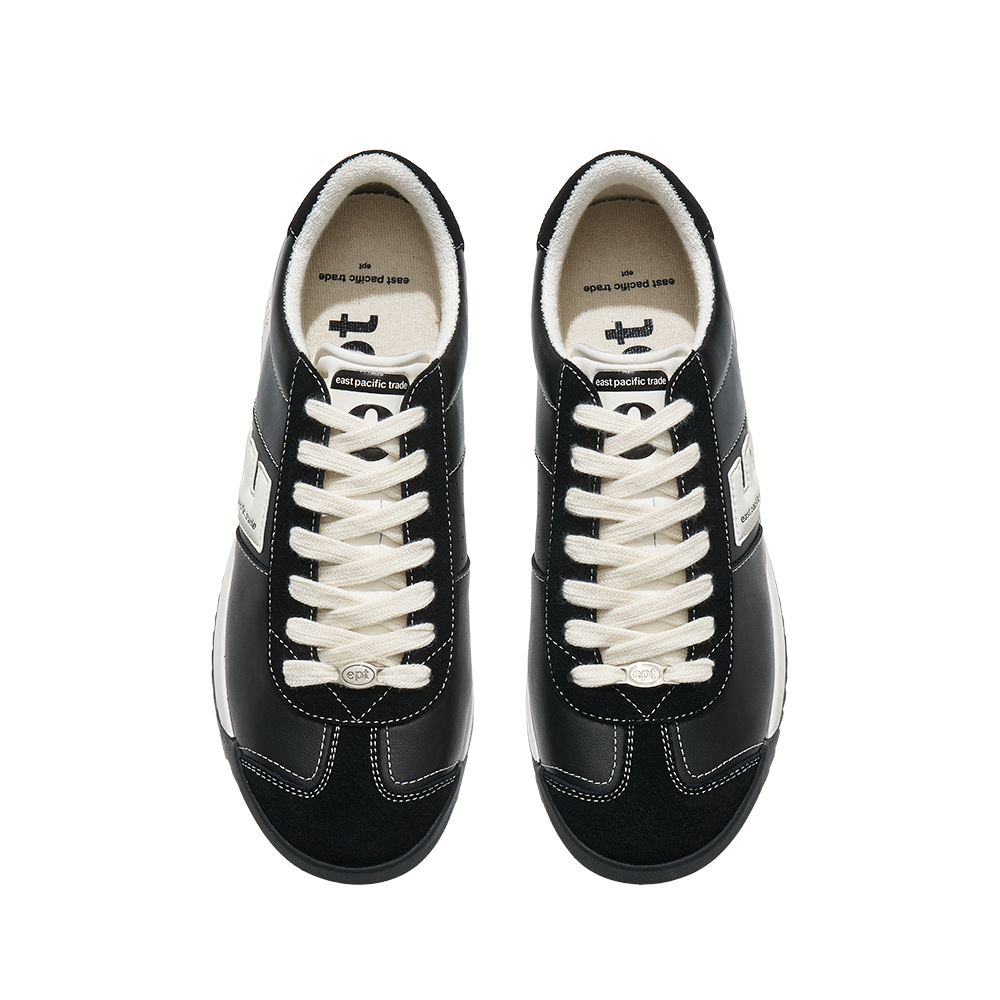 Bontio (Black/Off White)