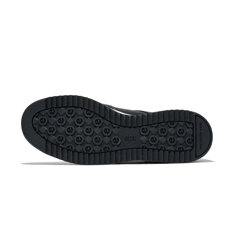 Bontio (Black/Off White)