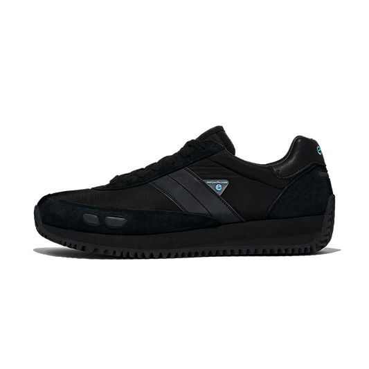 Boston (Black)