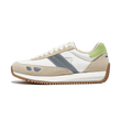 Boston (Off White/Beige/Green)