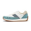 Boston (Off White/Blue/Beige)