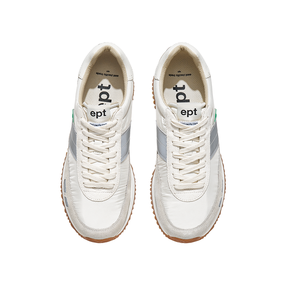 Boston (Off White/Tofu)