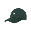 Box Logo String Cap (Dark Green)