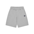 Box Logo Sweatshort (Melange Grey)