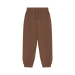 Classic Logo Sweat Pants (Brown)