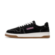 Court Rave (Black/Purple)