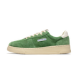 Court Suede (Green)