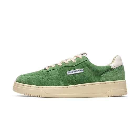 Court Suede (Green)