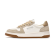 Court (Beige/White/Gum)