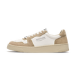 Court (Beige/White)