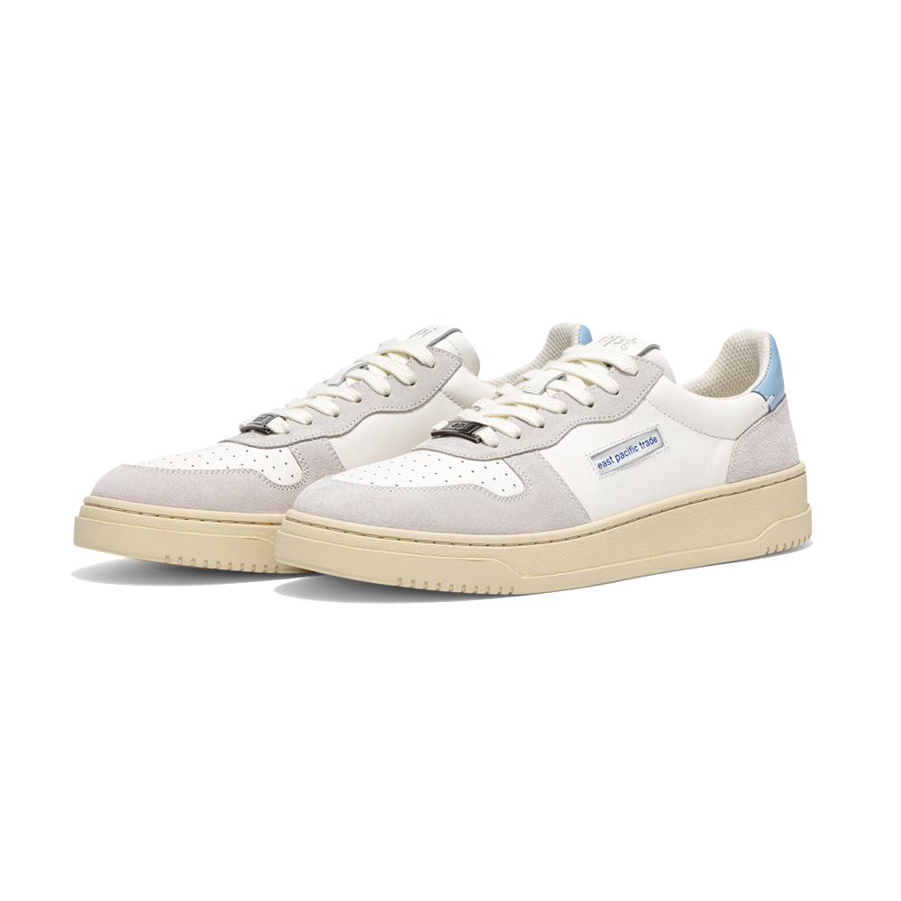 Court (Grey/Off White) – EPT Court (Grey/Off White) – EPT