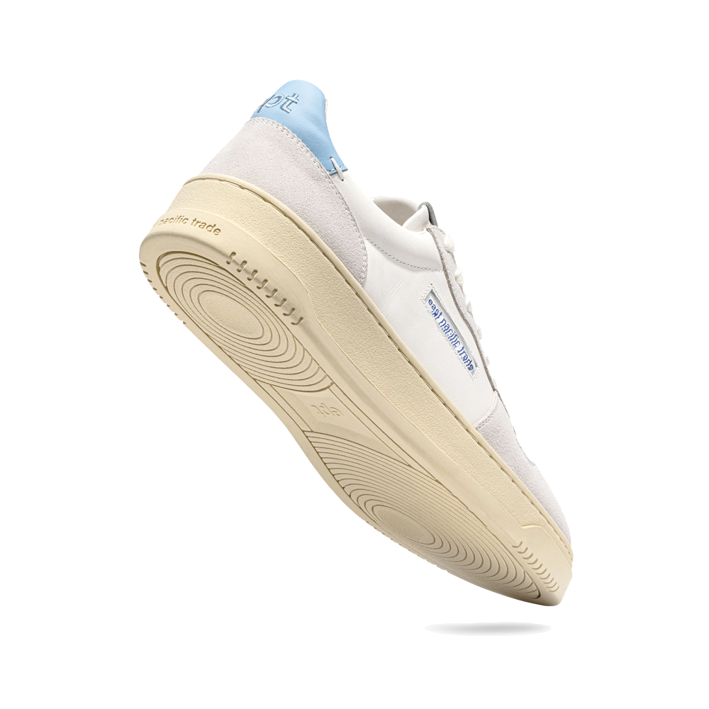 Court (Grey/Off White) – EPT Court (Grey/Off White) – EPT