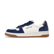 Court (Navy/Off White/Gum)