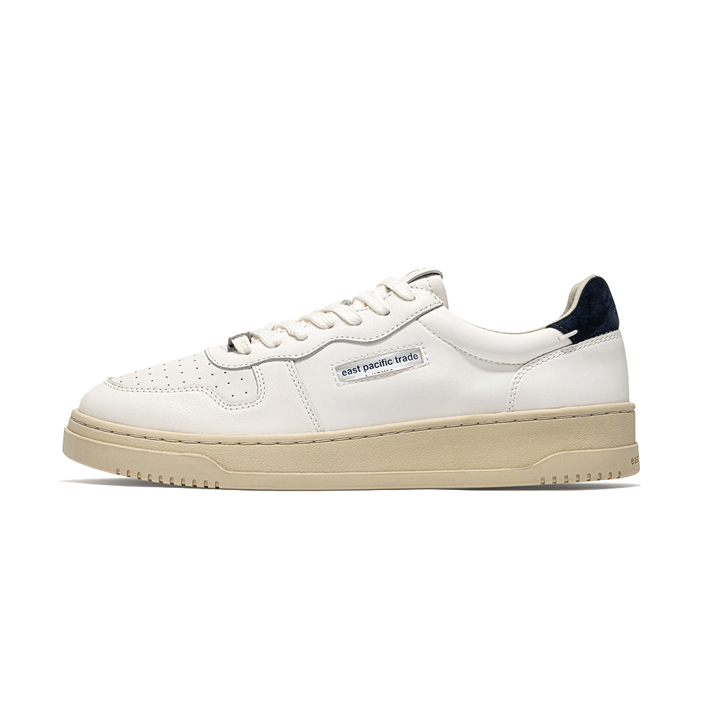 Court (Off White/Navy) – EPT Court (Off White/Navy) – EPT