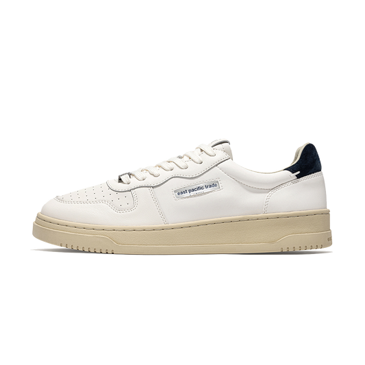 Court (Off White/Navy)