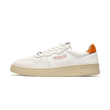 Court (Off White/Orange)