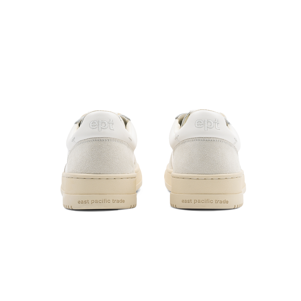 Court (Off White/Tofu)