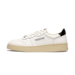 Court (Off White/Black)