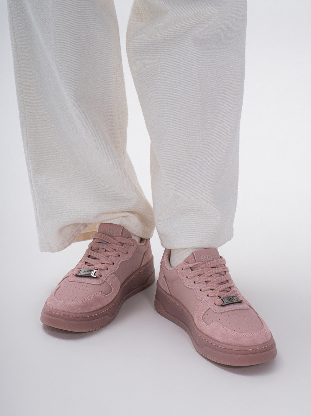 Court (Pink)