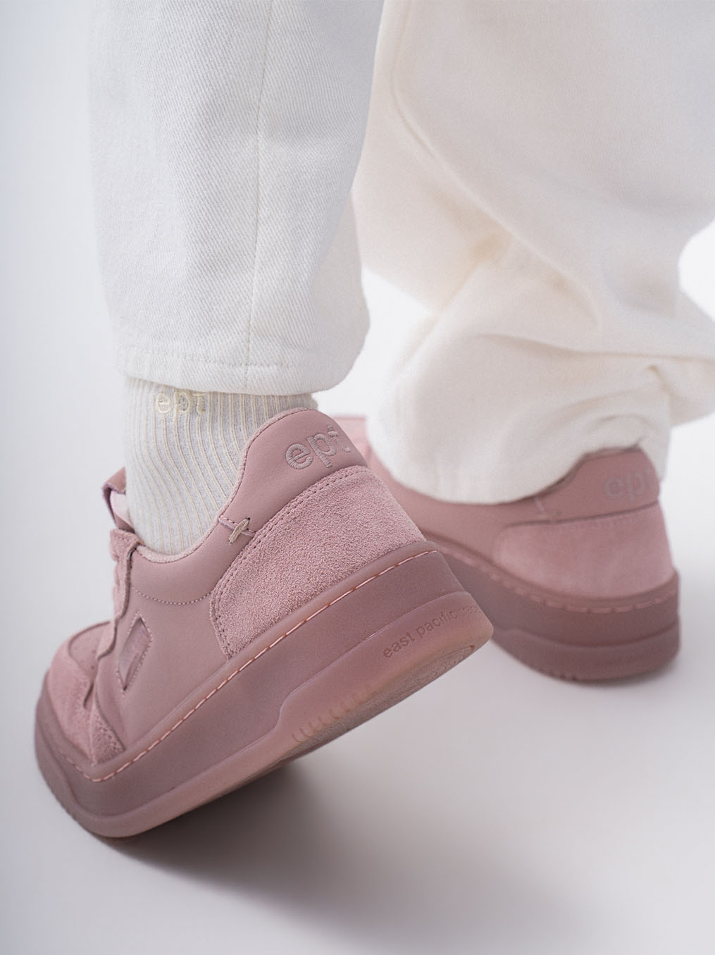 Court (Pink)