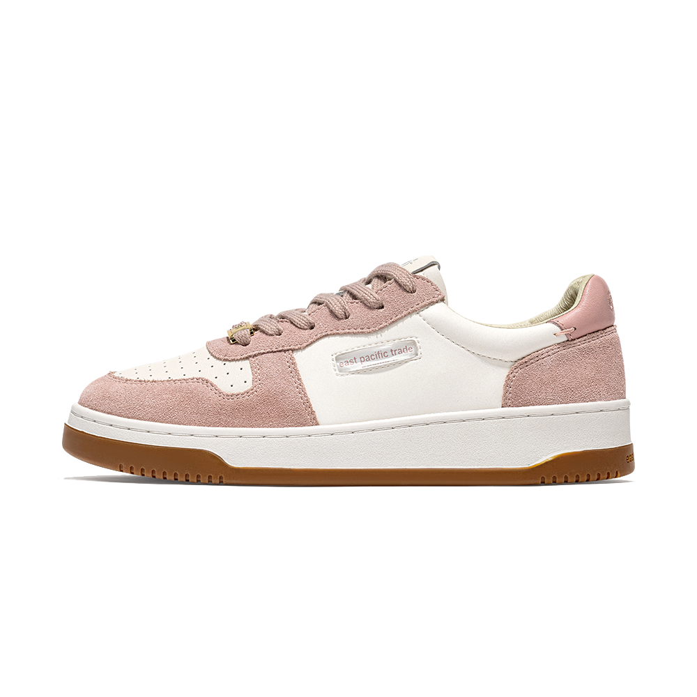 Court (Pink/White/Gum)