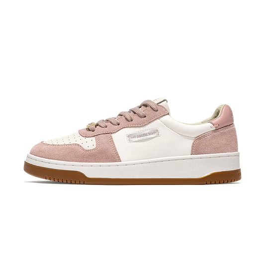 Court (Pink/White/Gum)