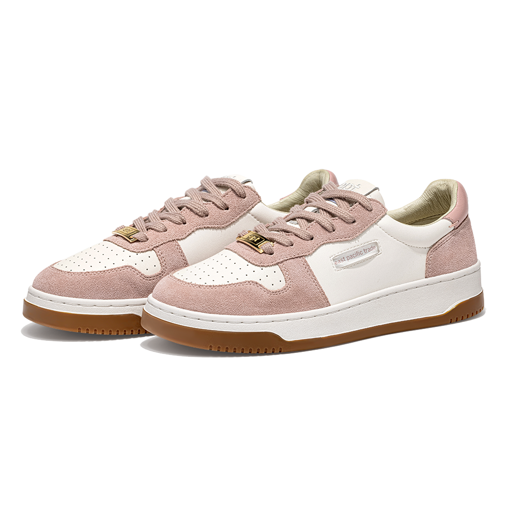 Court (Pink/White/Gum)