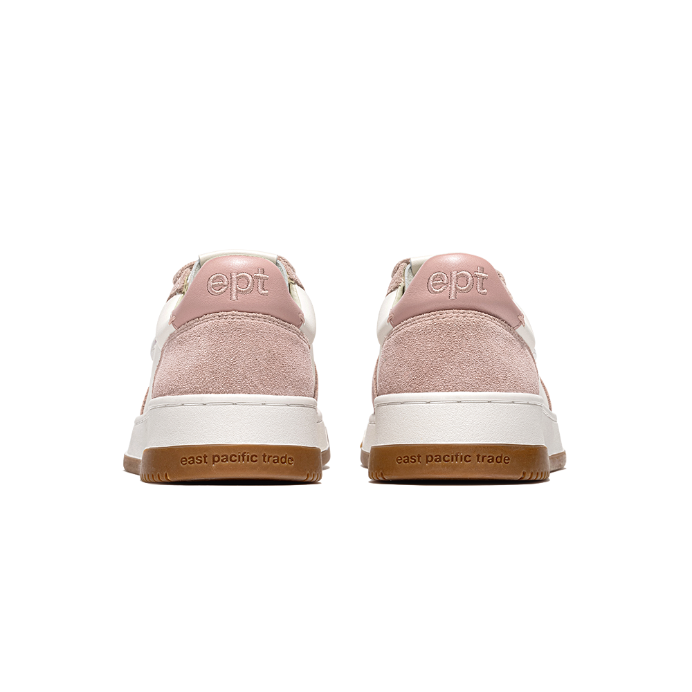 Court (Pink/White/Gum)