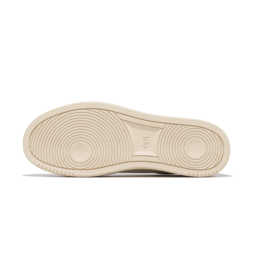 Court (Taupe/Black)
