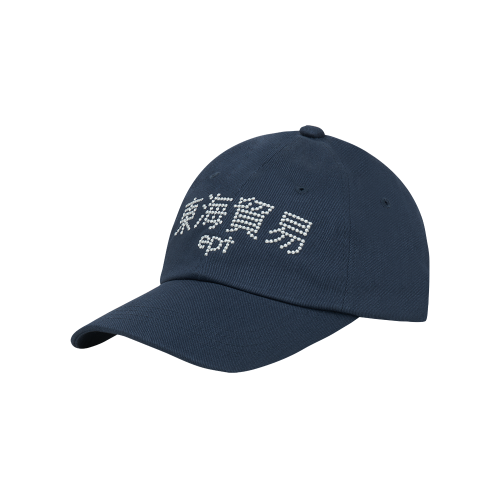 DHMY Cap (Navy)